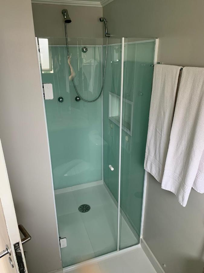 Hotel Paulista Flat 圣保罗 外观 照片
