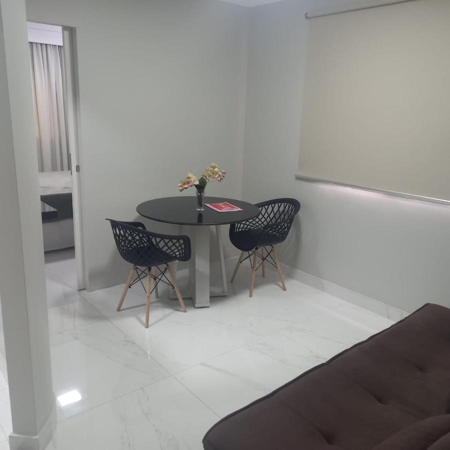 Hotel Paulista Flat 圣保罗 外观 照片